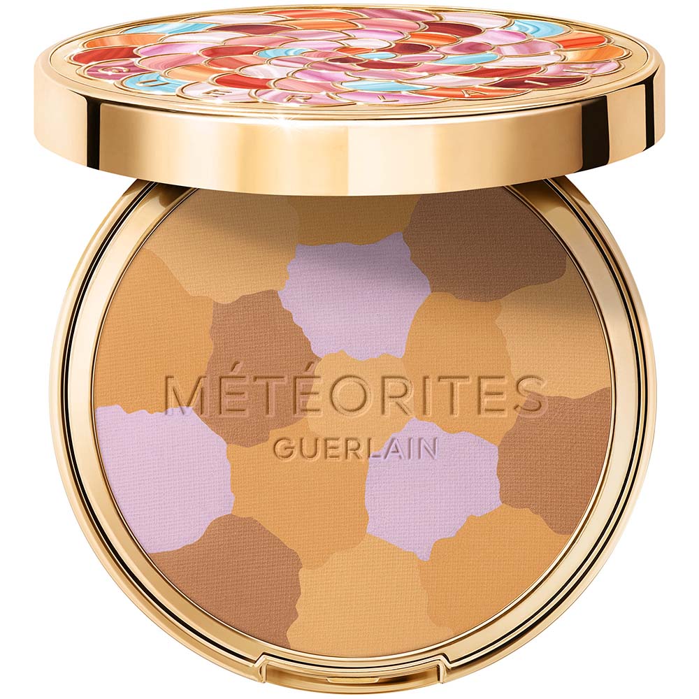 METEORITES COMPACT POWDER (POLVO ILUMINADOR COMPACTO)